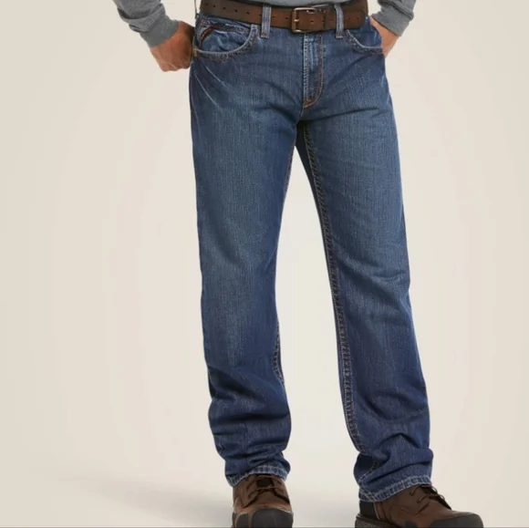 Ariat FR M3 Jeans 36/32